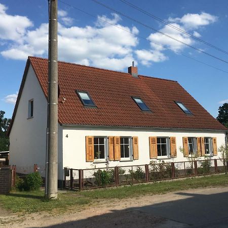 Ferienidyll-Reitwein Villa Luaran gambar